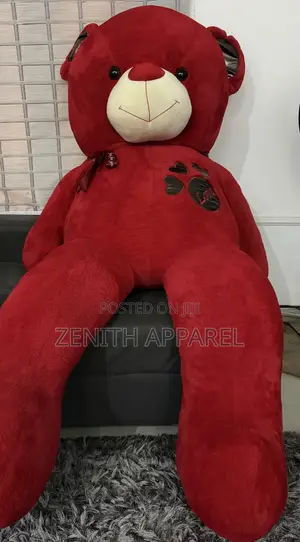 Teddy Bear 200-300cm Human Sized