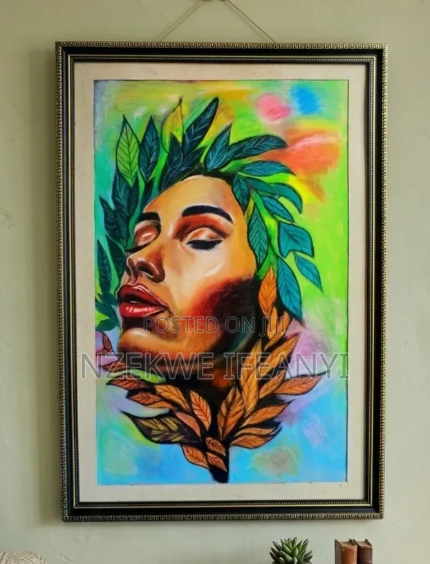 Wall Hanging Photo