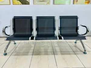 Morden Airport Chairs