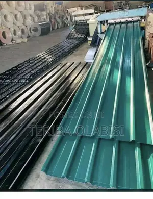 Roofing Material