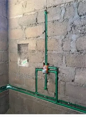 Plumbing Services