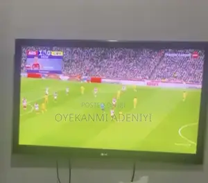Lg 47” Plasma