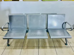 Morden Airport Chairs