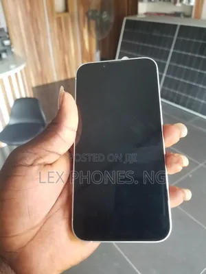 Apple iPhone 14 128 GB White
