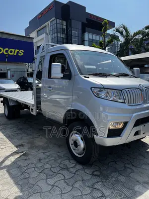 Shineray T50 2026 / Truck