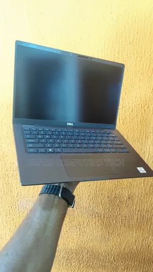 Laptop Dell Latitude 7410 32GB Intel Core i7 SSD 512GB