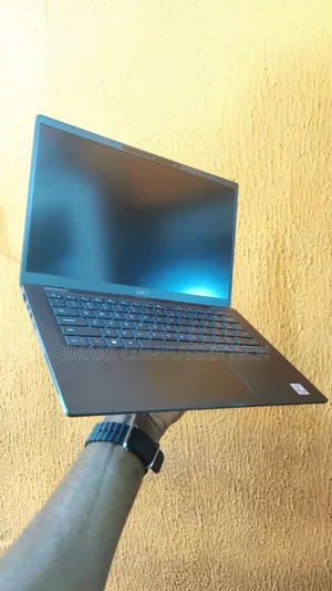 Laptop Dell Latitude 7410 32GB Intel Core i7 SSD 512GB