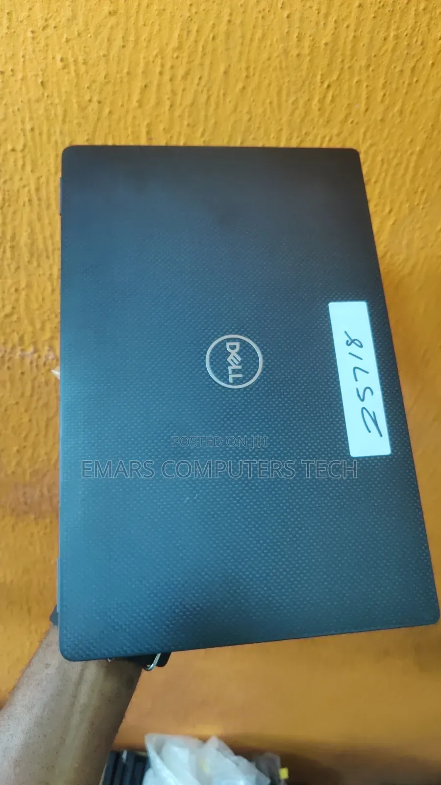 Laptop Dell Latitude 7410 32GB Intel Core i7 SSD 512GB