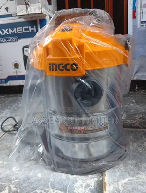 Vacuum Cleaner
