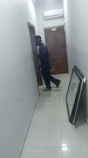 Pests Control and Fumigation