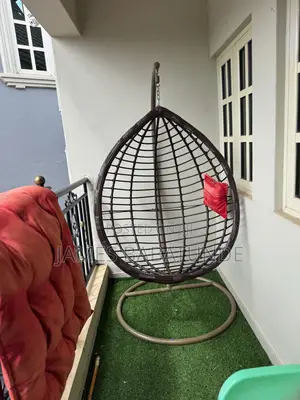 Swinging Chair