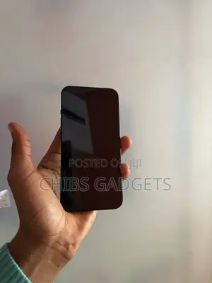 Apple iPhone 13 128 GB Black