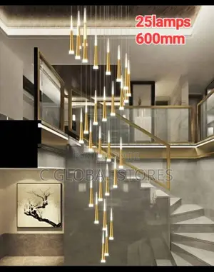 Nordic Chandelier