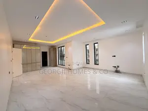 5bdrm Duplex in Asokoro for rent