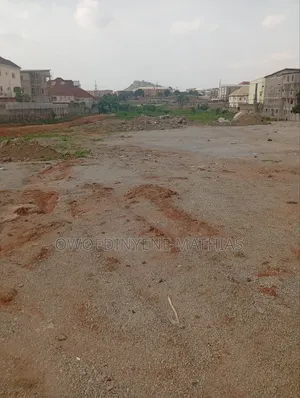 1000sqm Land at Gudu