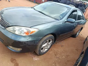 Toyota Camry 2003