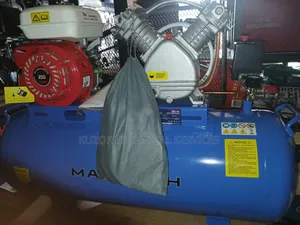 Maxmech 100l Engine Air Compressor