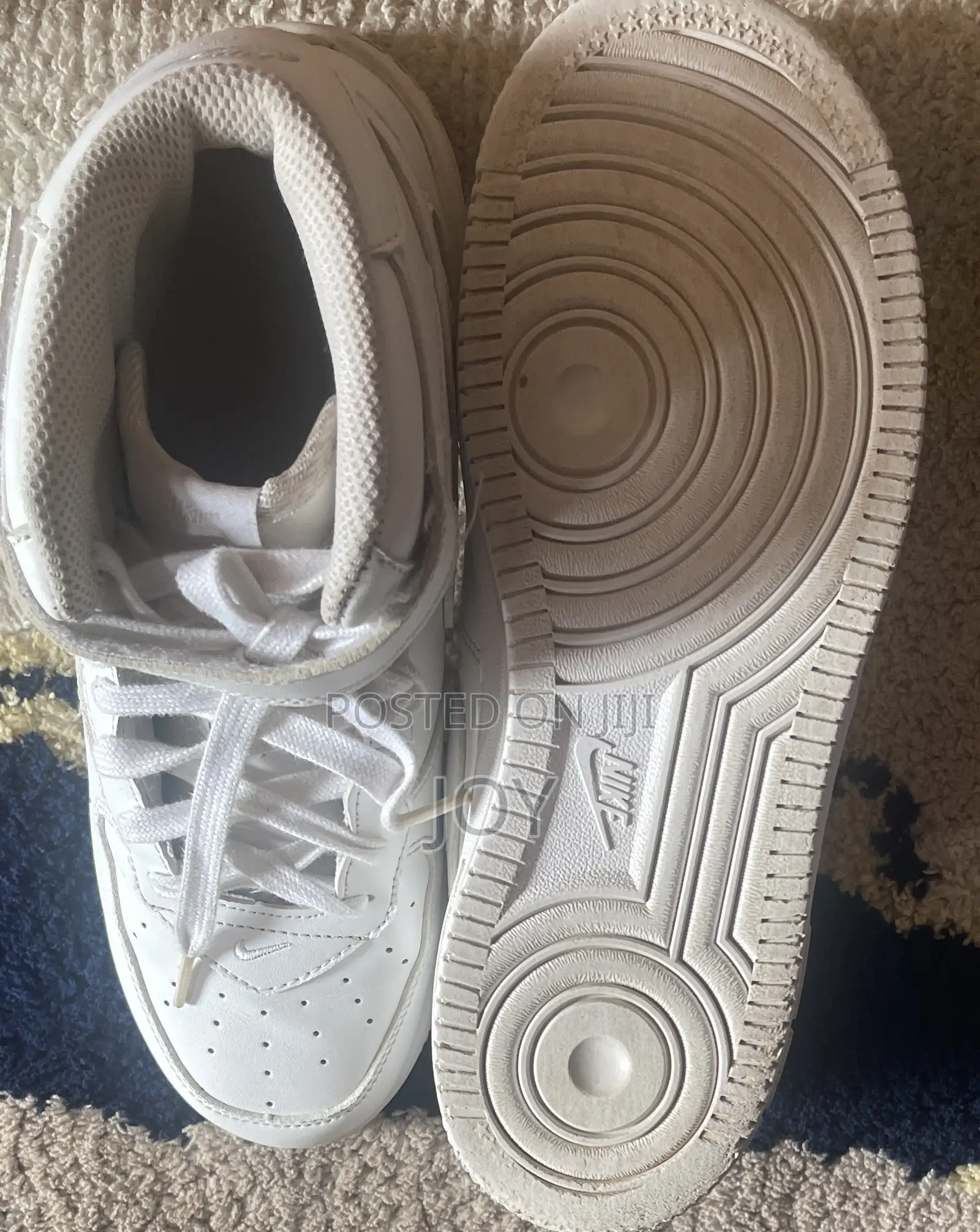Nike Boys Sneakers