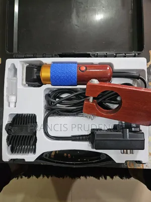 Trimmer for Rug Tufting