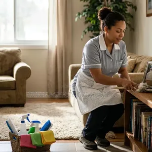 House Help