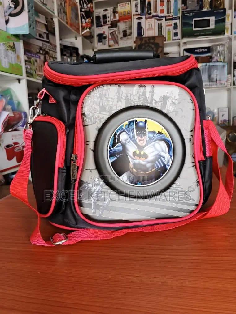 Lunch Bags