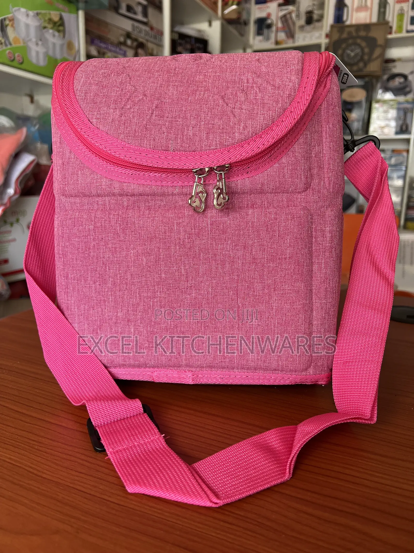 Lunch Bags