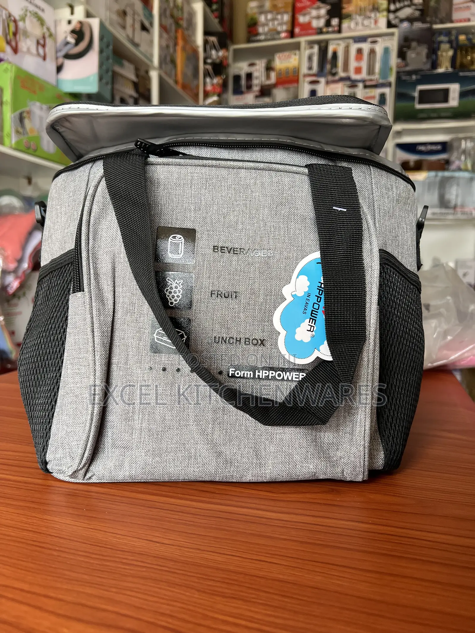 Lunch Bags