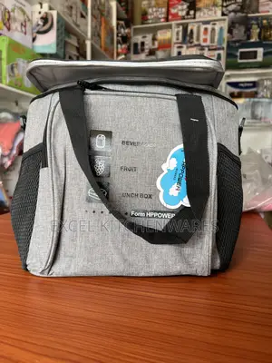 Lunch Bags