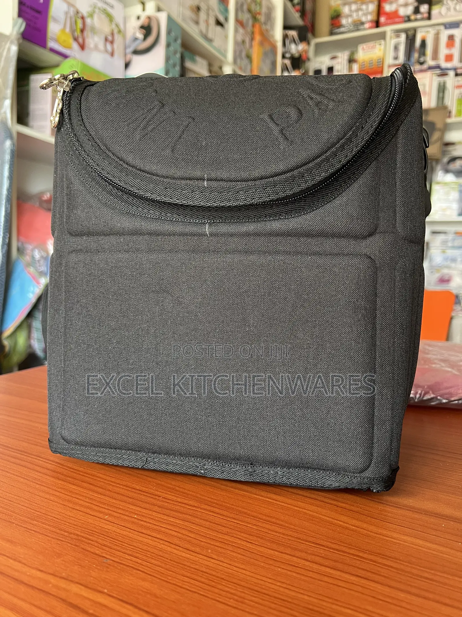 Lunch Bags