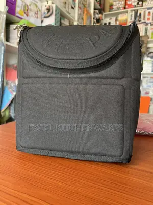 Lunch Bags
