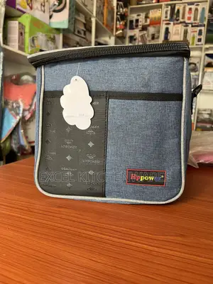 Lunch Bags