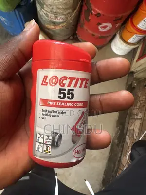 Loctite 55 Pipe Sealing Cord