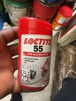 Loctite 55 Pipe Sealing Cord