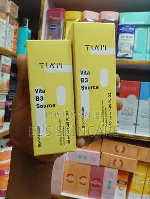 Tia'm Serum