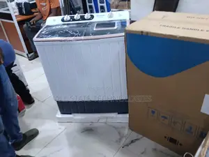 Skyrun Spb116-024s Large Capacity Twin Tub Washer