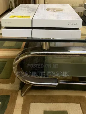 London Used Ps4 Destiny Edition