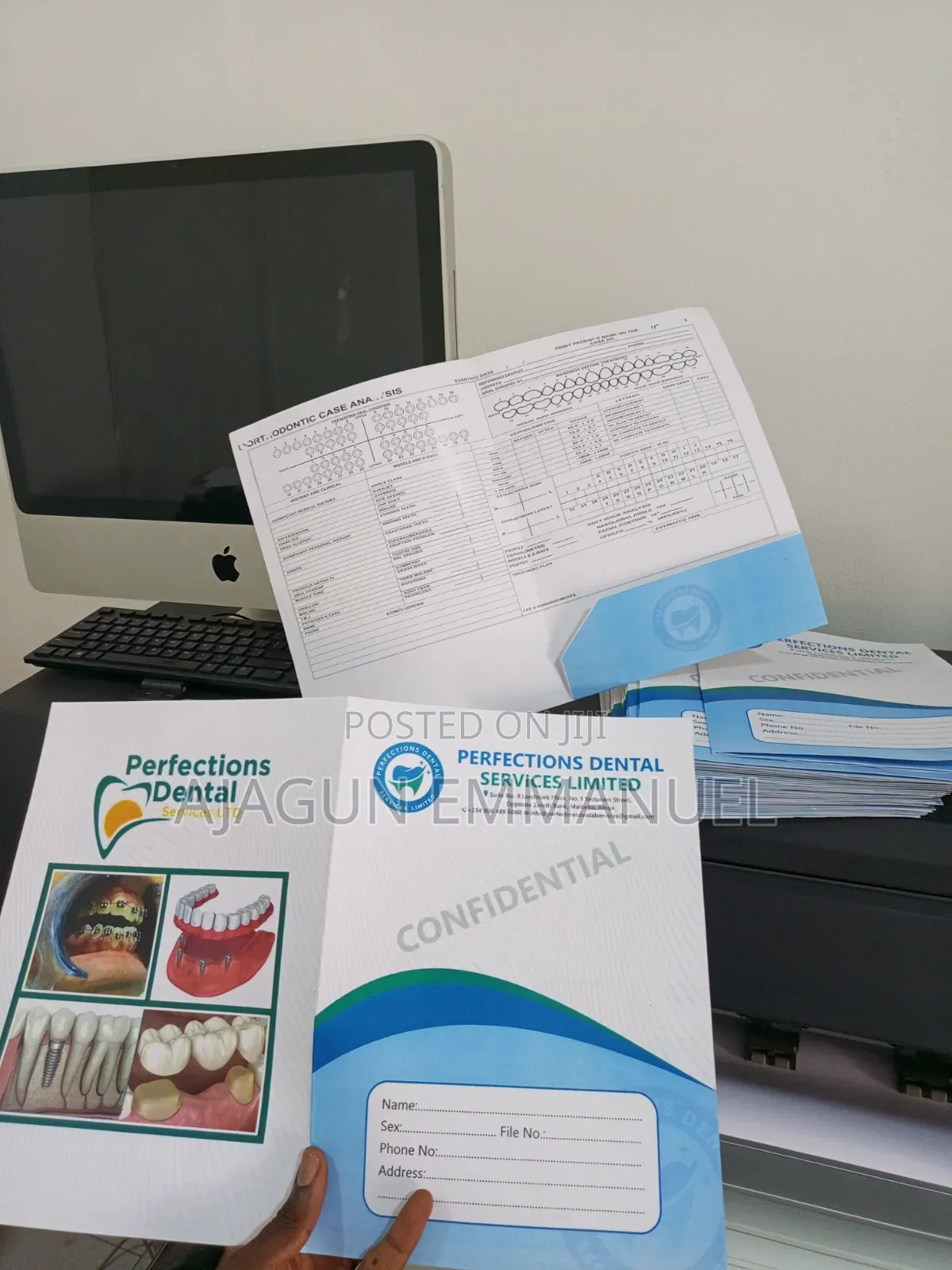 Printing Services