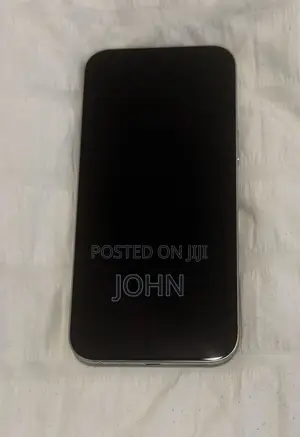 Apple iPhone 16 Pro Max 512 GB White