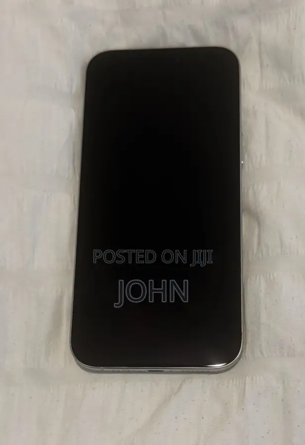 Apple iPhone 16 Pro Max 512 GB White