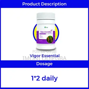 Health Product