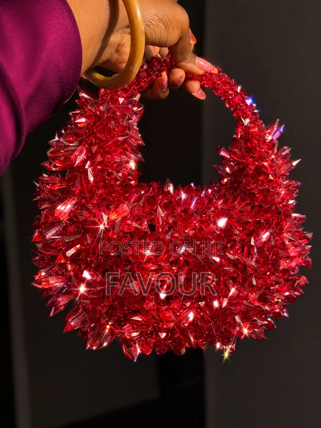 Adiah’S Beads