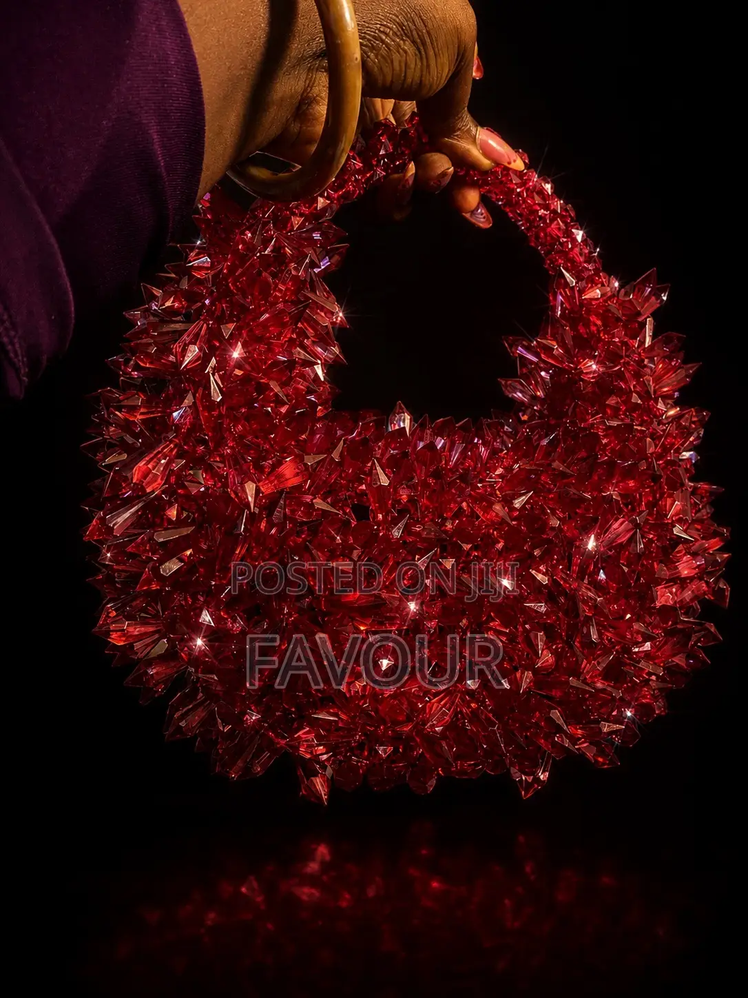 Adiah’S Beads