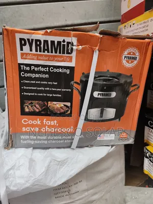 Best Charcoal Stove for Homes Food Vendors
