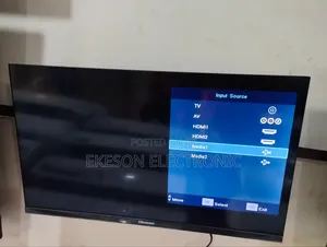 Hisense Tv 32inches