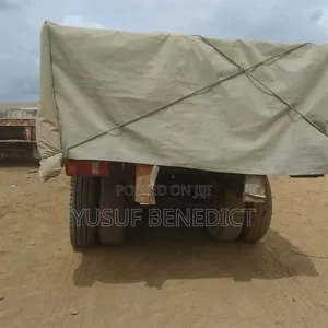 Best Major Distributor of Dangote, Bua and Lafarge Cement Nationwide