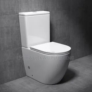 England Wc Set