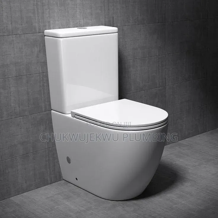 England Wc Set