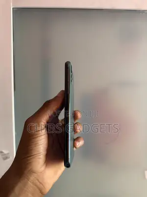 Apple iPhone 11 Pro Max 256 GB Black