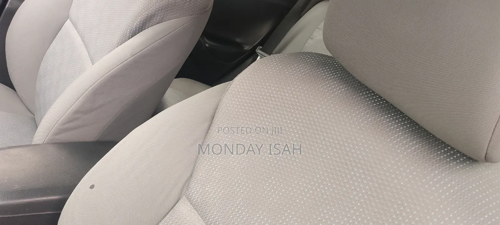 Toyota Matrix 2010 Blue
