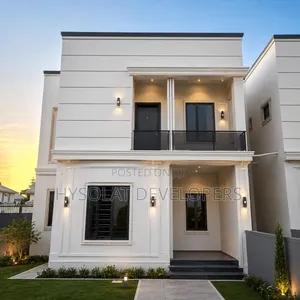 4bdrm Duplex in Hysolat Est. Gaduwa for sale